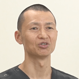 写真：玉木 千里 先生